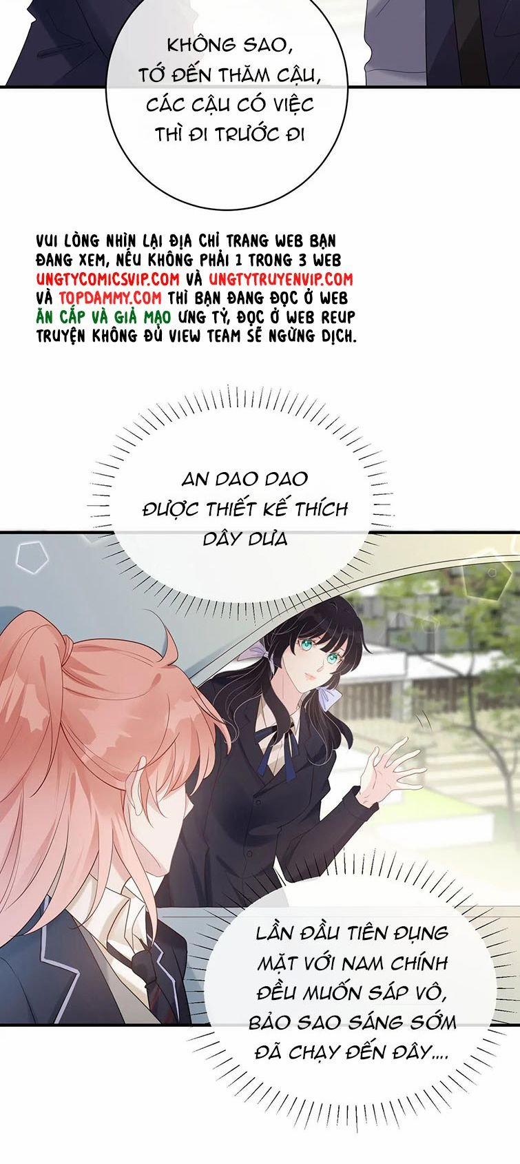 Kế Hoạch Tẩy Trắng Hắc Nguyệt Quang 55 trang 45