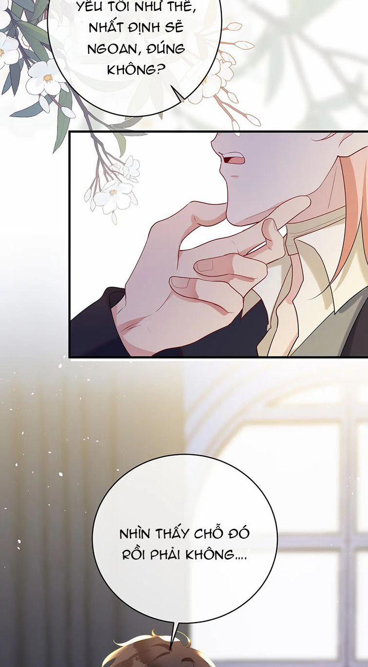 Kế Hoạch Tẩy Trắng Hắc Nguyệt Quang 55 trang 7