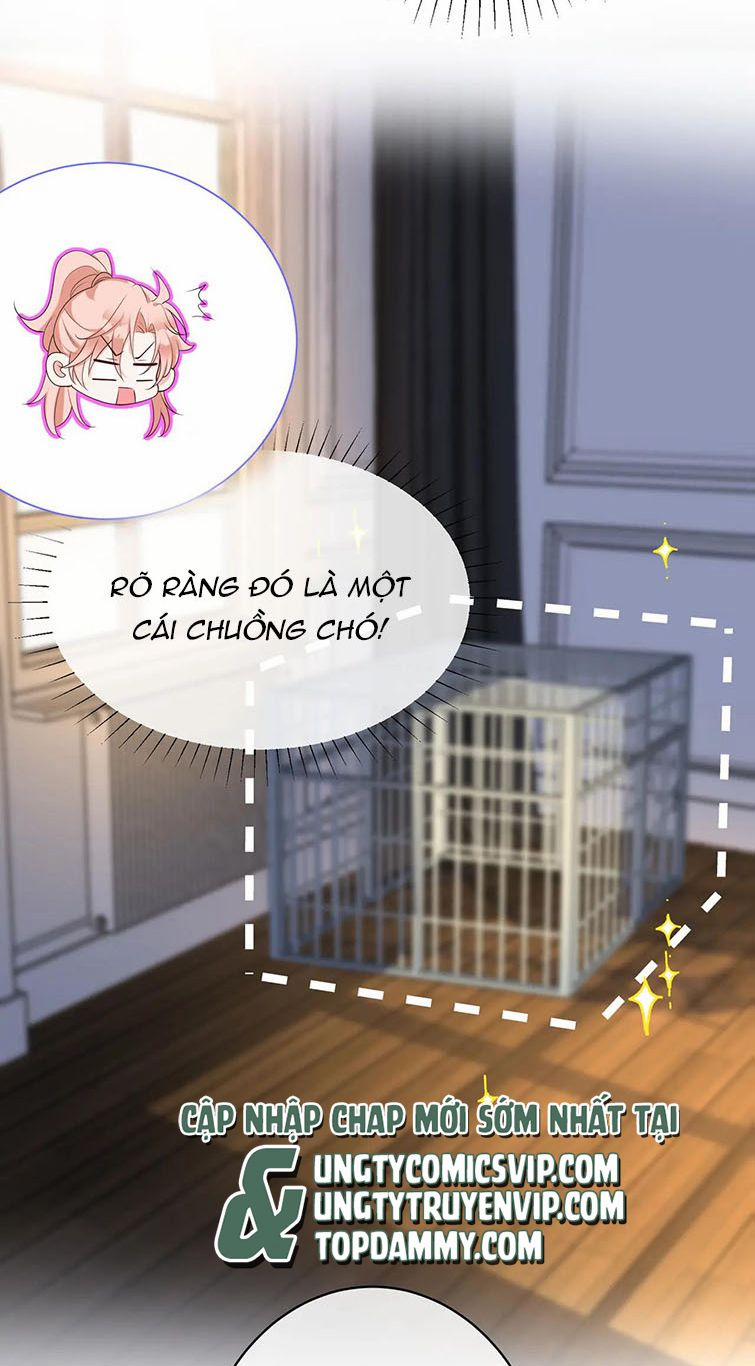 Kế Hoạch Tẩy Trắng Hắc Nguyệt Quang 55 trang 9