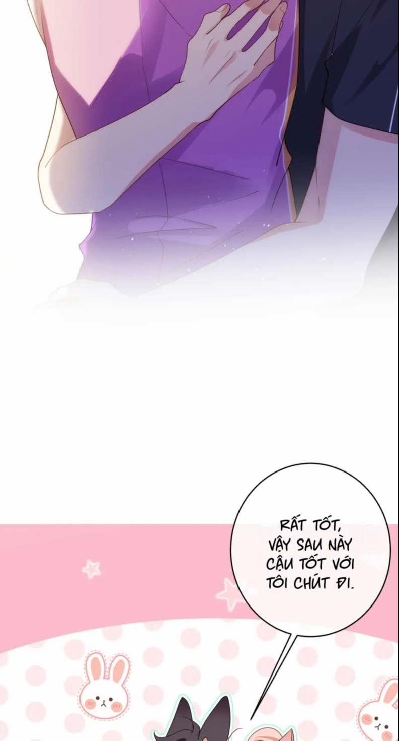 Kế Hoạch Tẩy Trắng Hắc Nguyệt Quang 57 trang 11