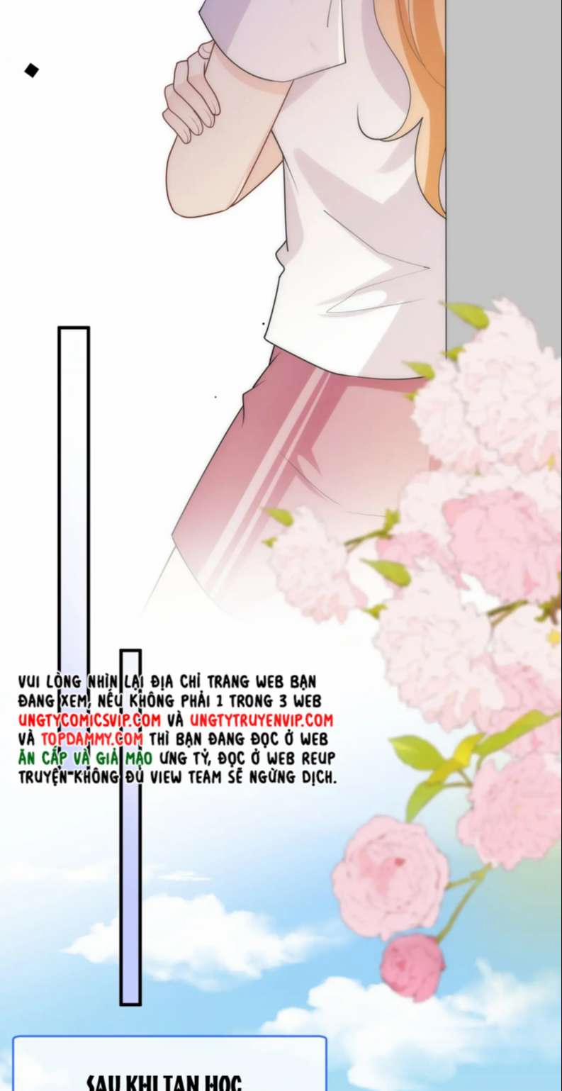 Kế Hoạch Tẩy Trắng Hắc Nguyệt Quang 57 trang 14