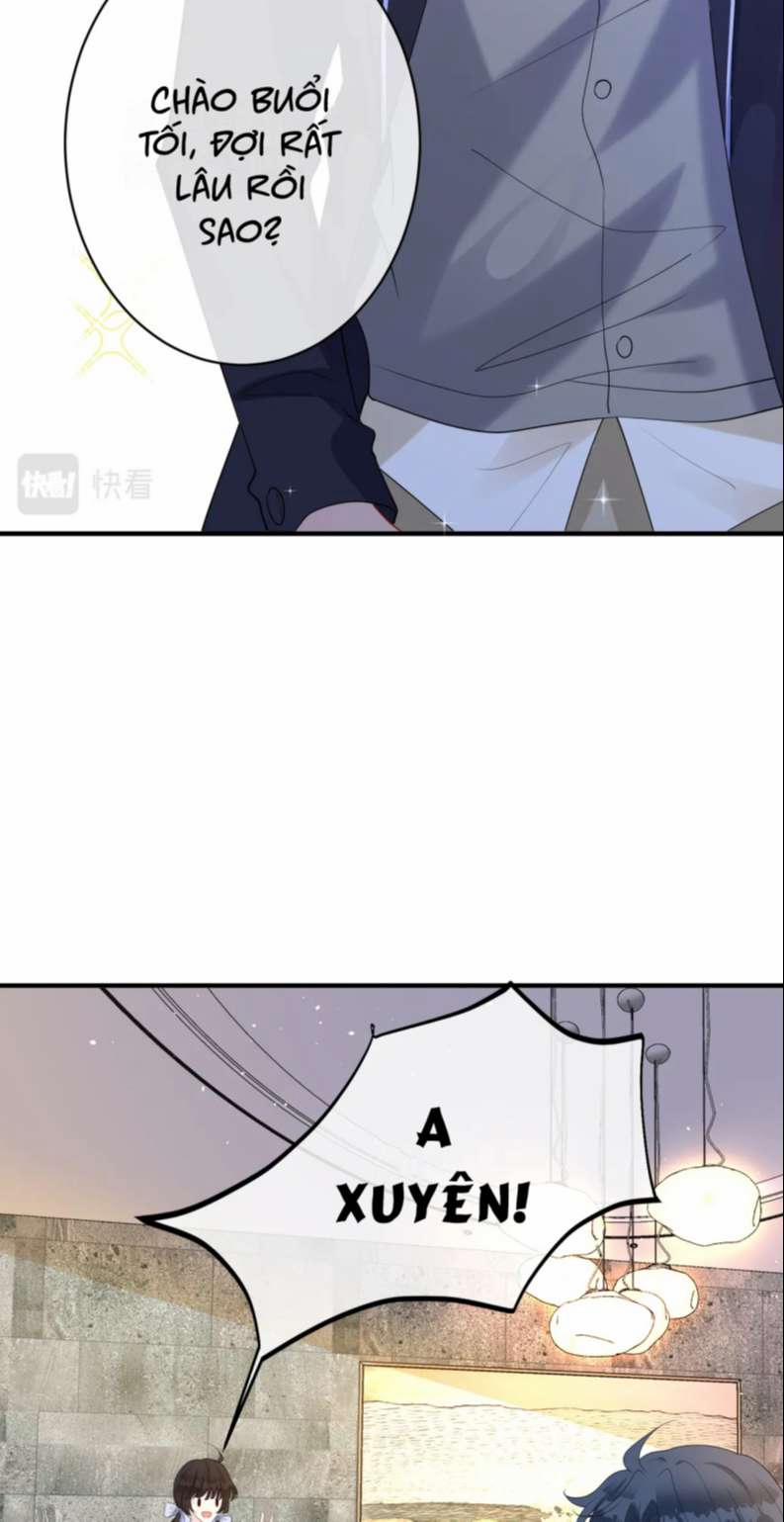 Kế Hoạch Tẩy Trắng Hắc Nguyệt Quang 57 trang 16