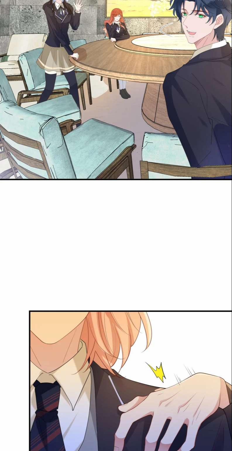 Kế Hoạch Tẩy Trắng Hắc Nguyệt Quang 57 trang 17