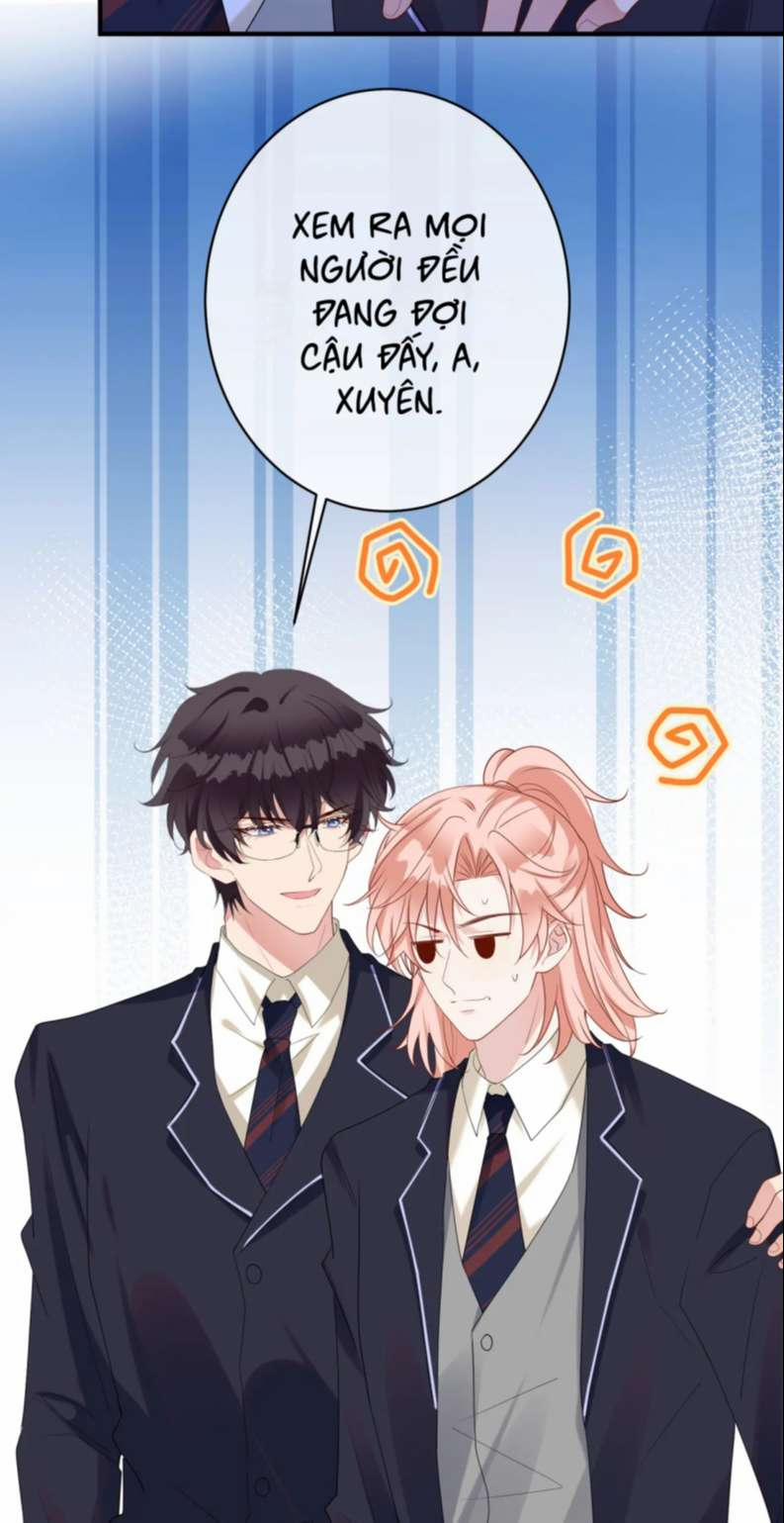 Kế Hoạch Tẩy Trắng Hắc Nguyệt Quang 57 trang 18