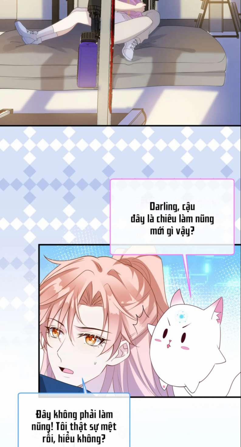 Kế Hoạch Tẩy Trắng Hắc Nguyệt Quang 57 trang 2