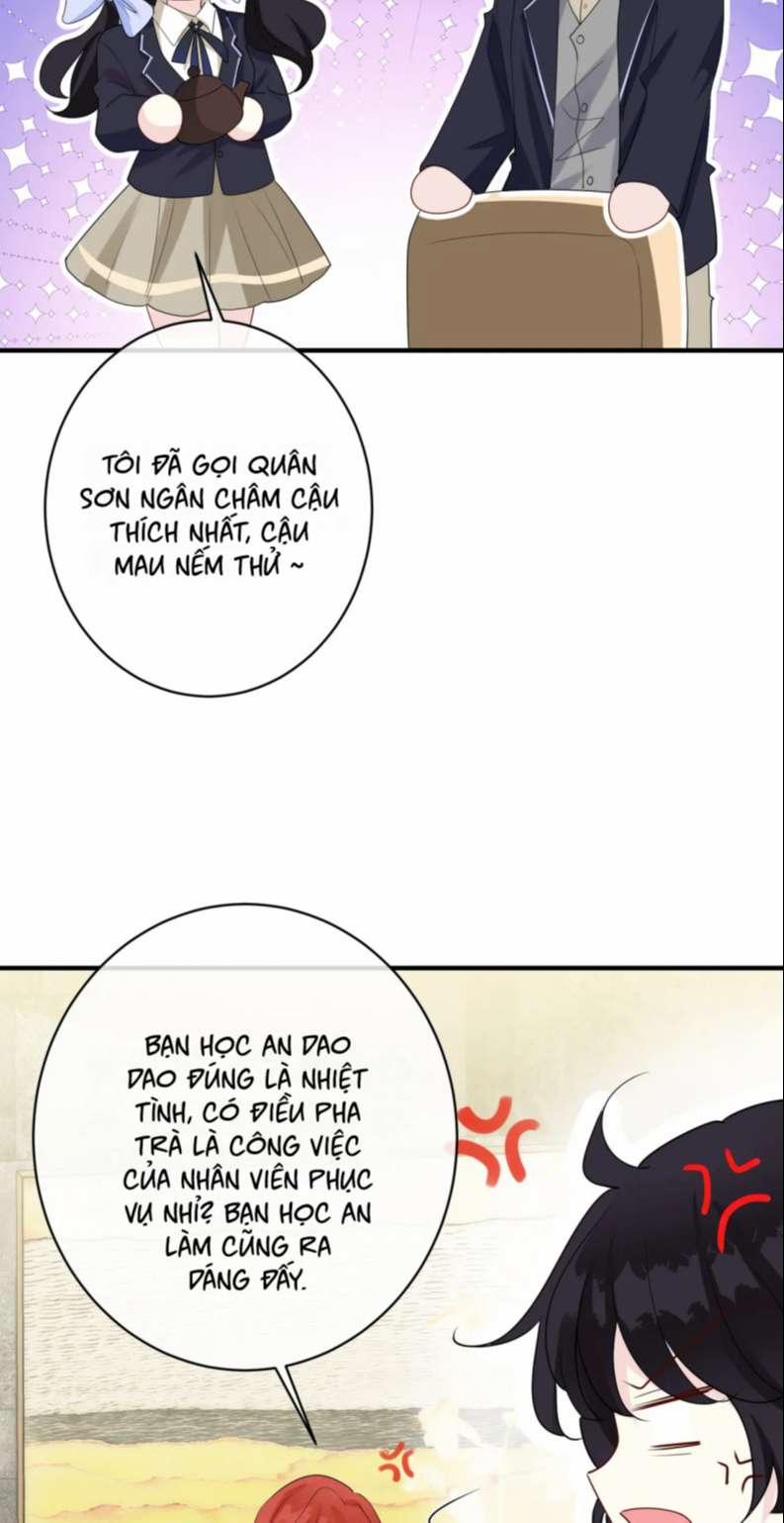 Kế Hoạch Tẩy Trắng Hắc Nguyệt Quang 57 trang 20