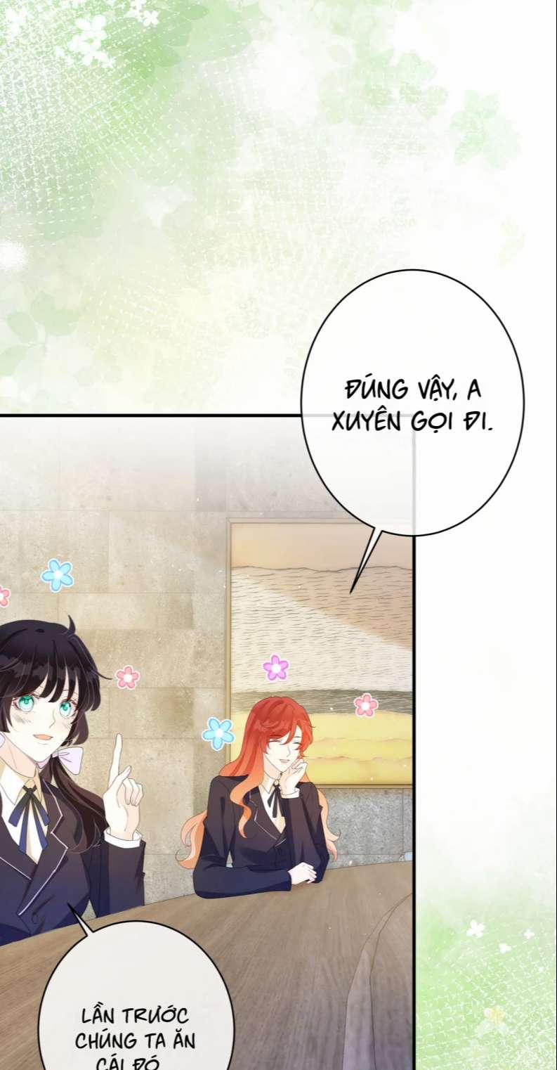 Kế Hoạch Tẩy Trắng Hắc Nguyệt Quang 57 trang 24