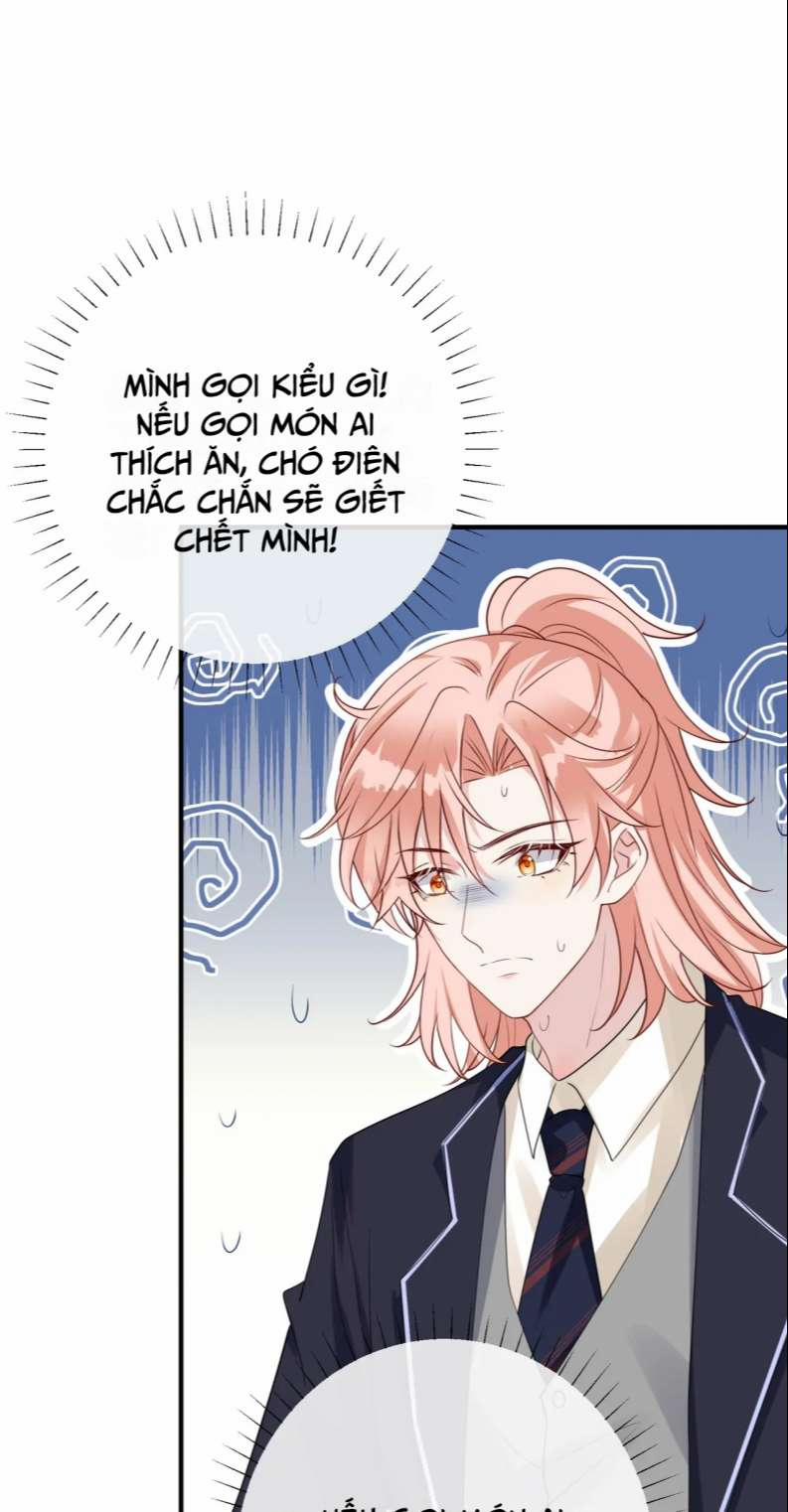 Kế Hoạch Tẩy Trắng Hắc Nguyệt Quang 57 trang 26