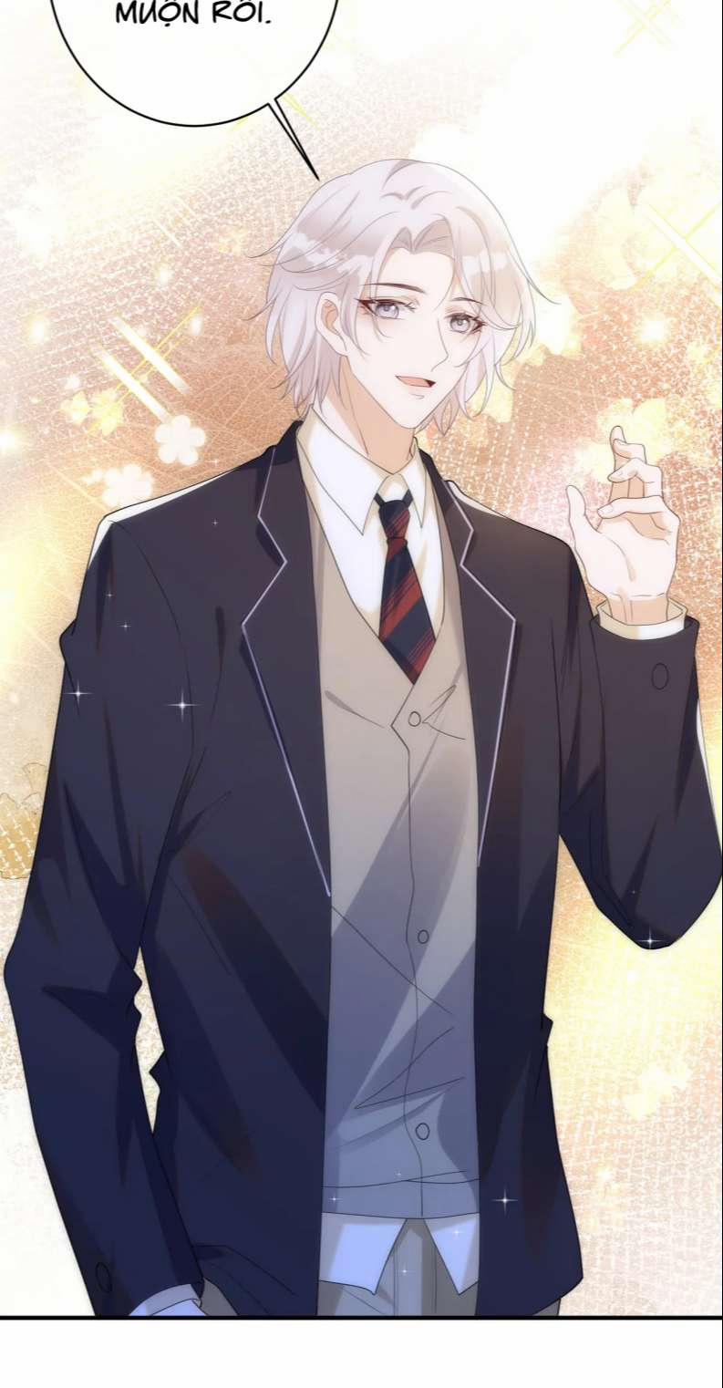 Kế Hoạch Tẩy Trắng Hắc Nguyệt Quang 57 trang 28