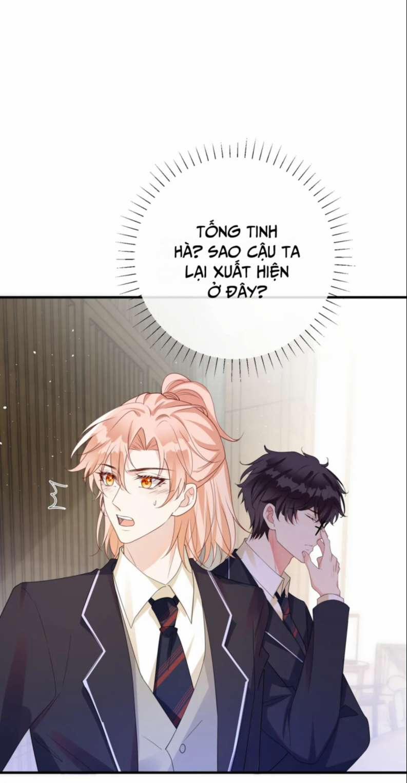 Kế Hoạch Tẩy Trắng Hắc Nguyệt Quang 57 trang 29