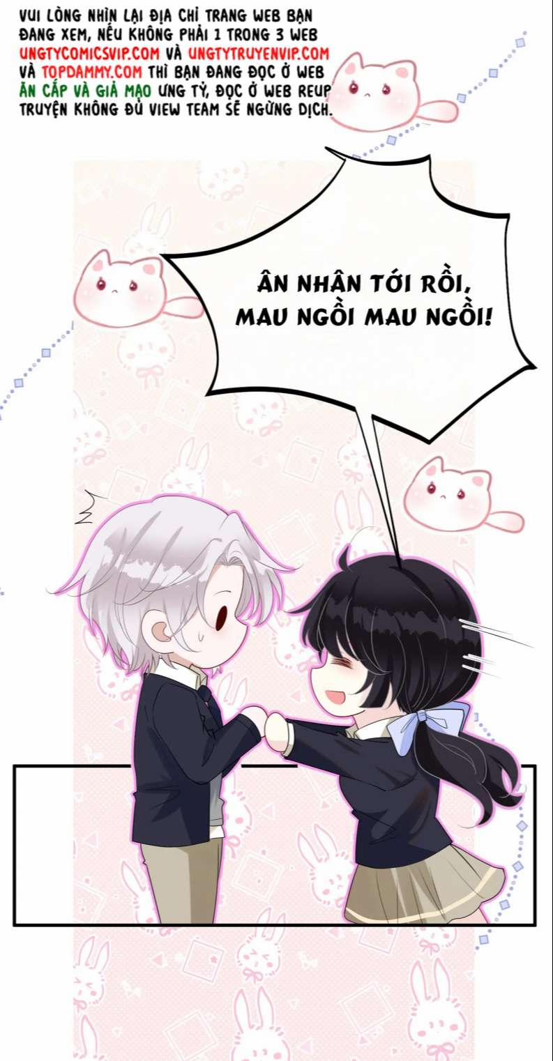 Kế Hoạch Tẩy Trắng Hắc Nguyệt Quang 57 trang 30