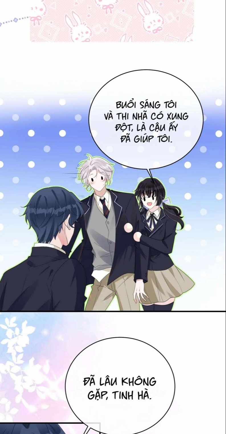 Kế Hoạch Tẩy Trắng Hắc Nguyệt Quang 57 trang 31