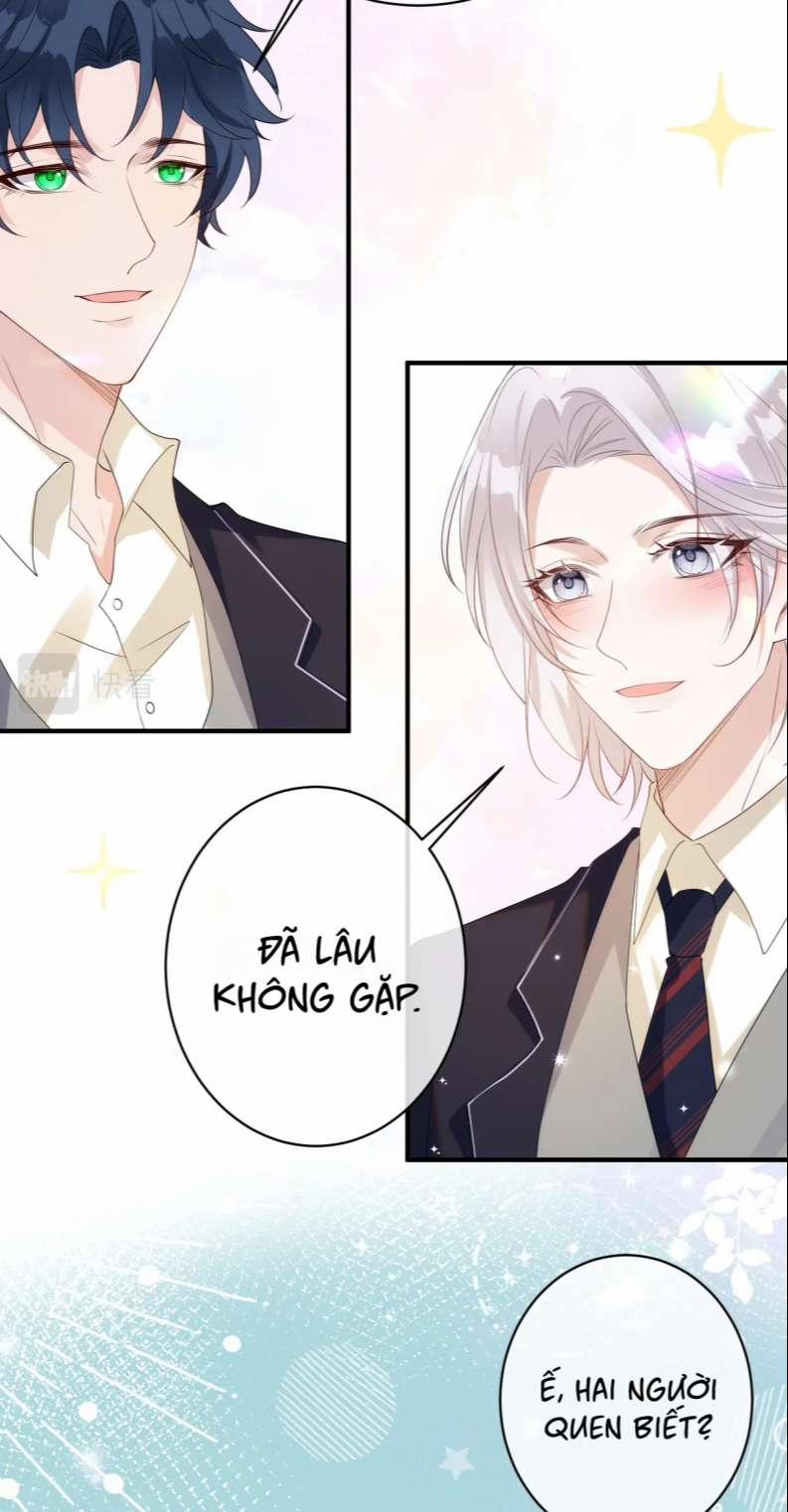 Kế Hoạch Tẩy Trắng Hắc Nguyệt Quang 57 trang 32