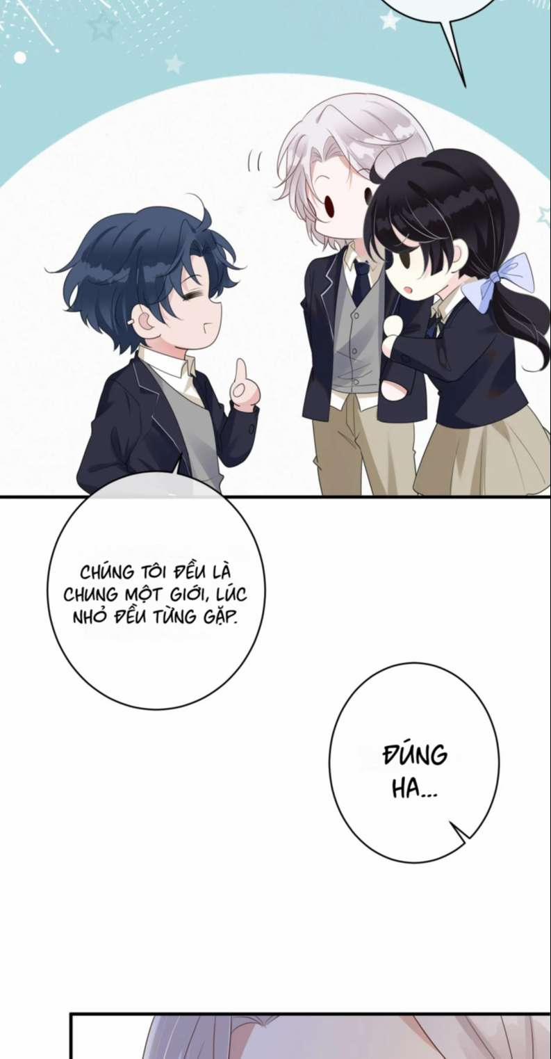 Kế Hoạch Tẩy Trắng Hắc Nguyệt Quang 57 trang 33