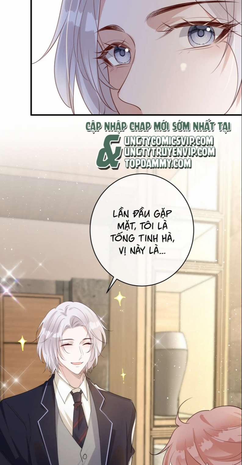 Kế Hoạch Tẩy Trắng Hắc Nguyệt Quang 57 trang 34