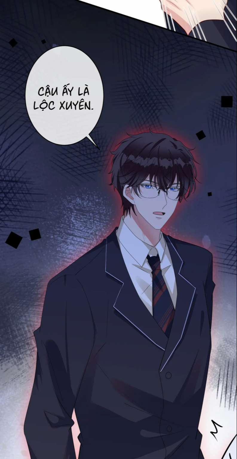 Kế Hoạch Tẩy Trắng Hắc Nguyệt Quang 57 trang 37