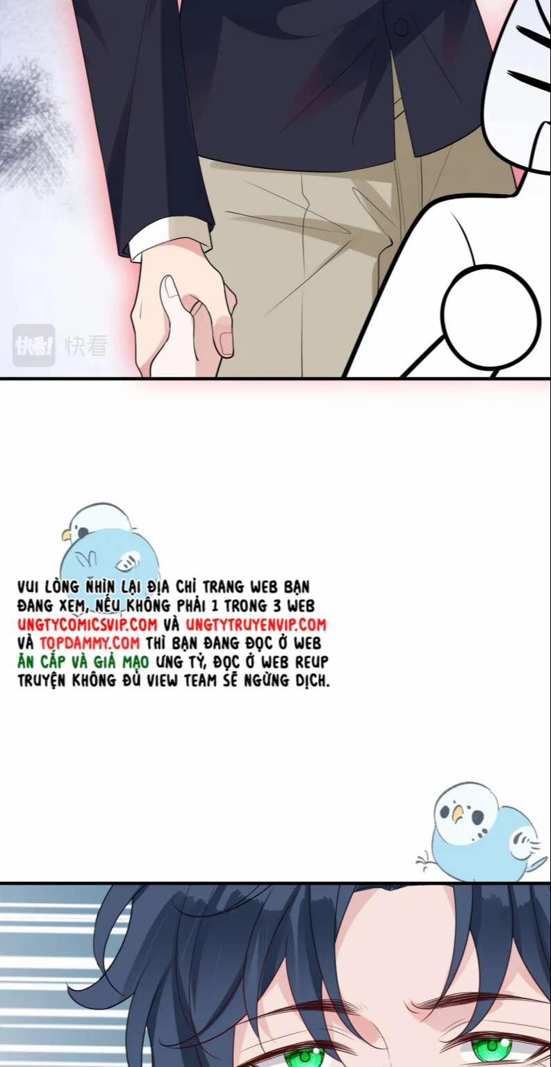 Kế Hoạch Tẩy Trắng Hắc Nguyệt Quang 57 trang 38