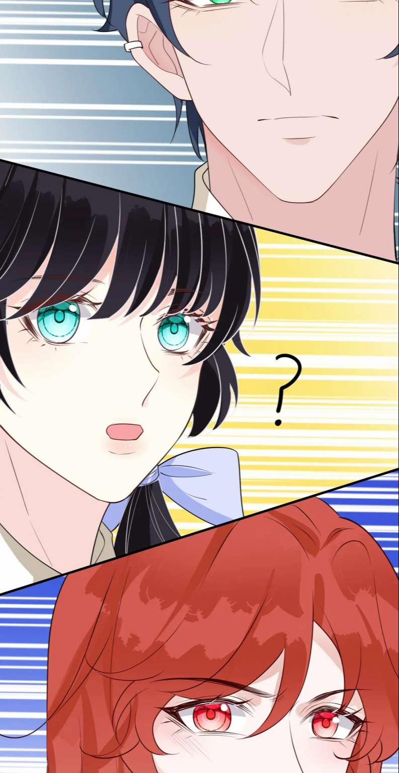 Kế Hoạch Tẩy Trắng Hắc Nguyệt Quang 57 trang 39