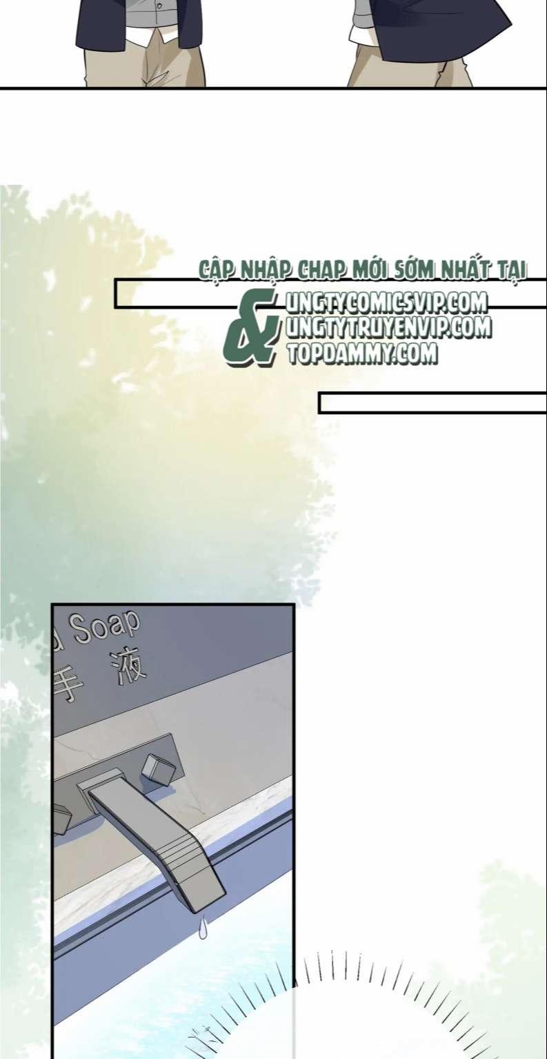 Kế Hoạch Tẩy Trắng Hắc Nguyệt Quang 57 trang 41