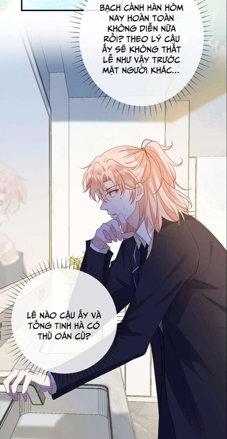 Kế Hoạch Tẩy Trắng Hắc Nguyệt Quang 57 trang 42