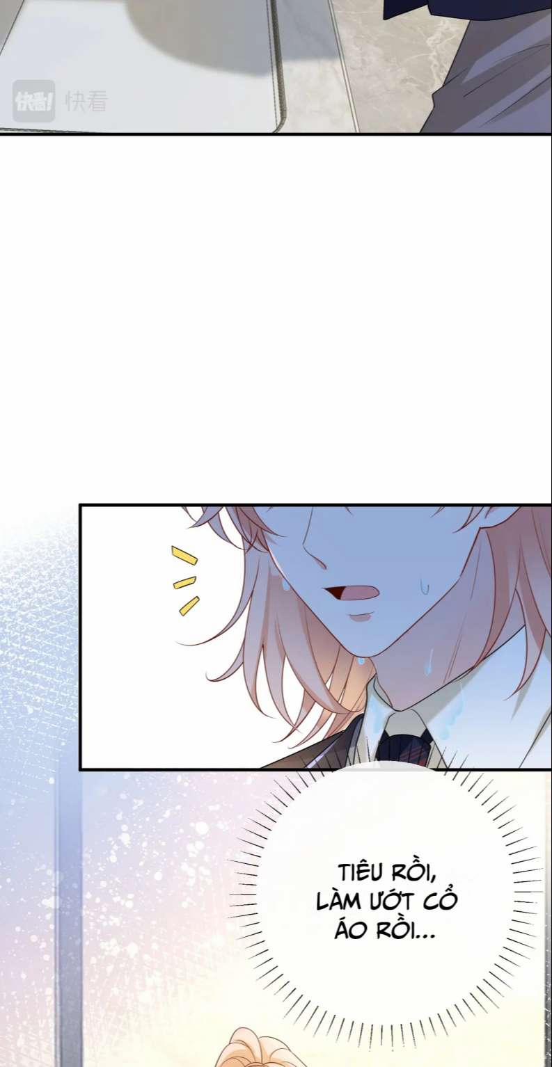 Kế Hoạch Tẩy Trắng Hắc Nguyệt Quang 57 trang 43