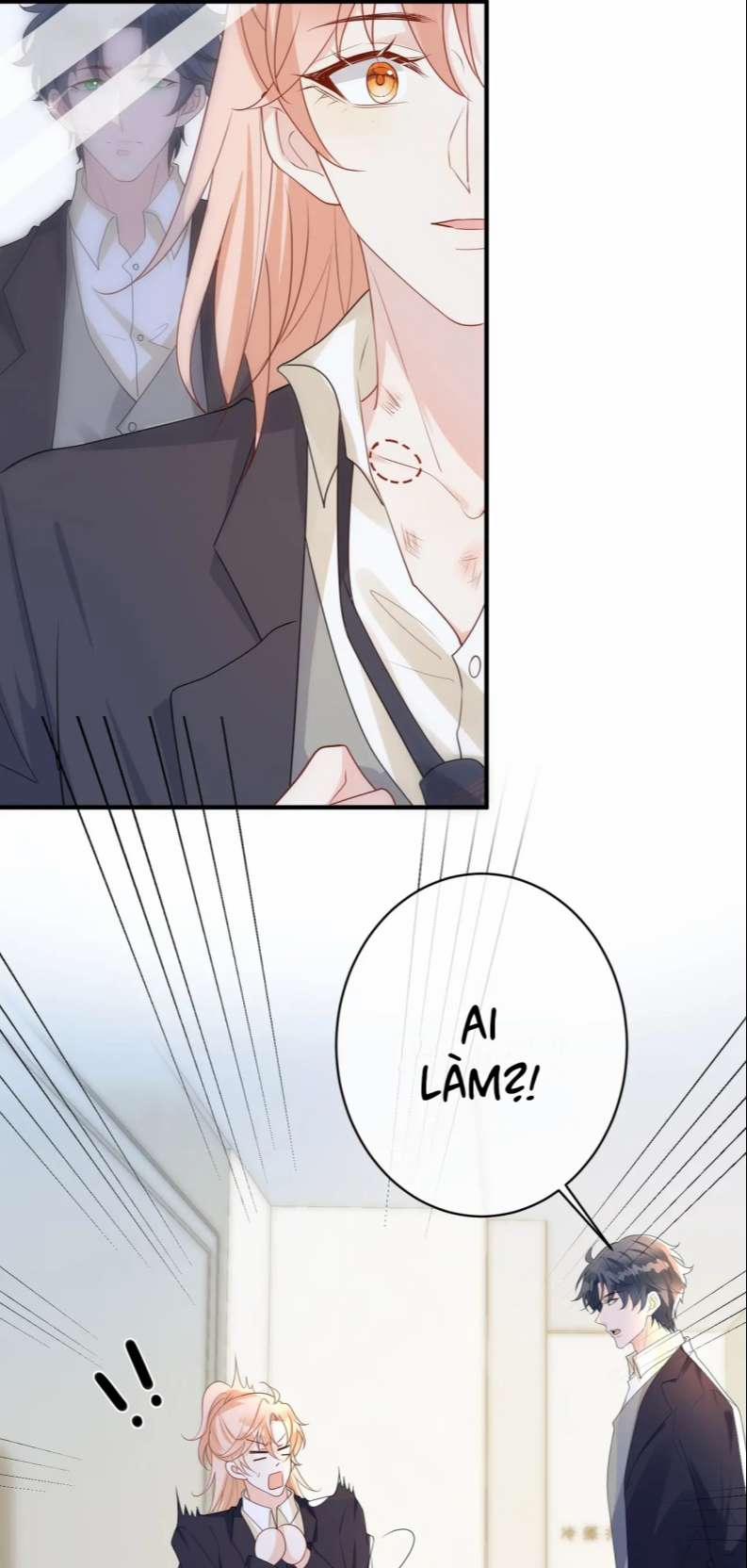 Kế Hoạch Tẩy Trắng Hắc Nguyệt Quang 57 trang 45