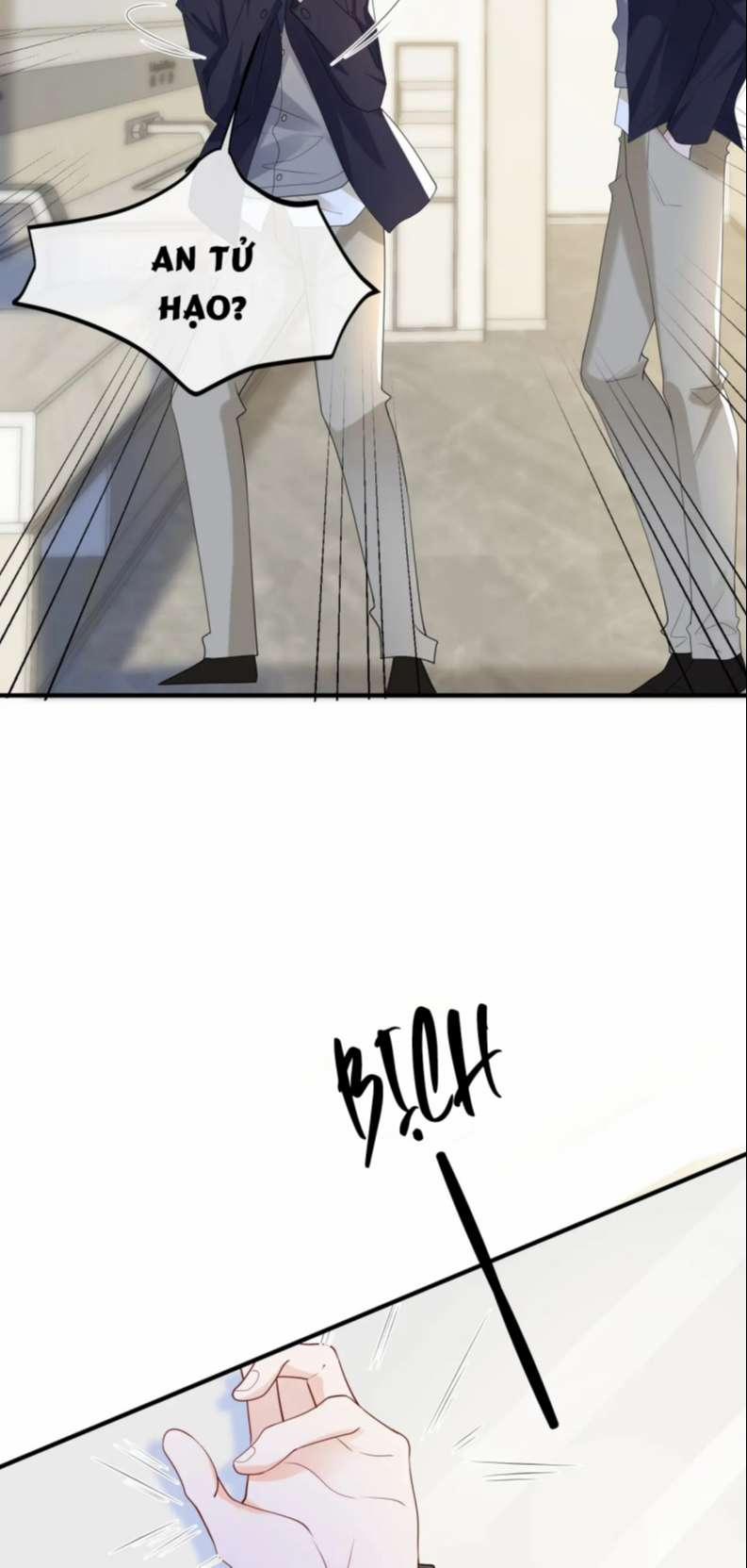 Kế Hoạch Tẩy Trắng Hắc Nguyệt Quang 57 trang 46