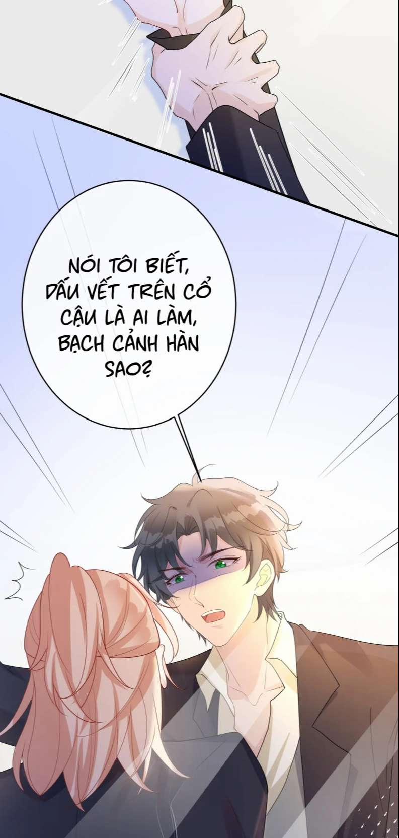 Kế Hoạch Tẩy Trắng Hắc Nguyệt Quang 57 trang 47