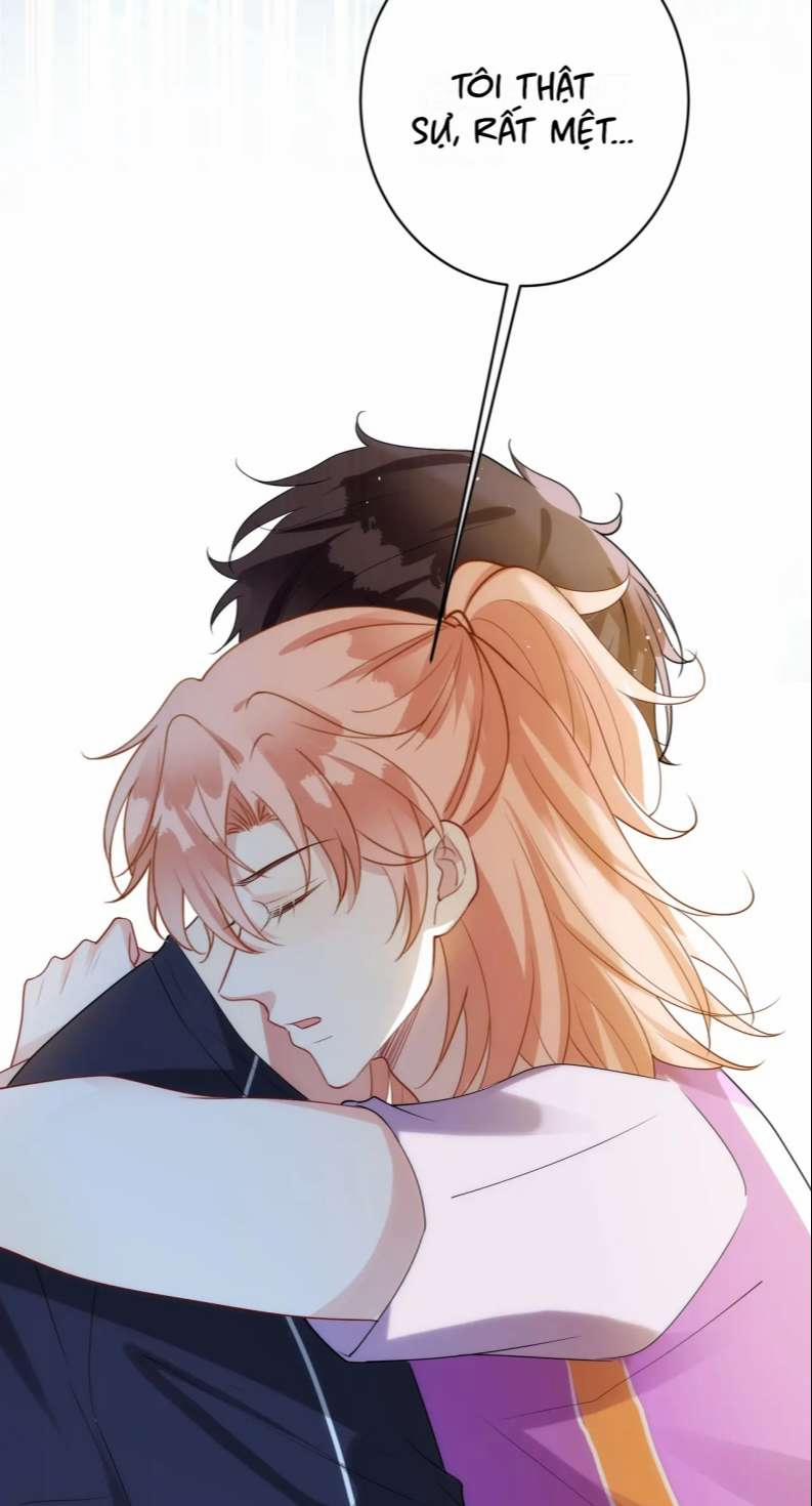 Kế Hoạch Tẩy Trắng Hắc Nguyệt Quang 57 trang 8