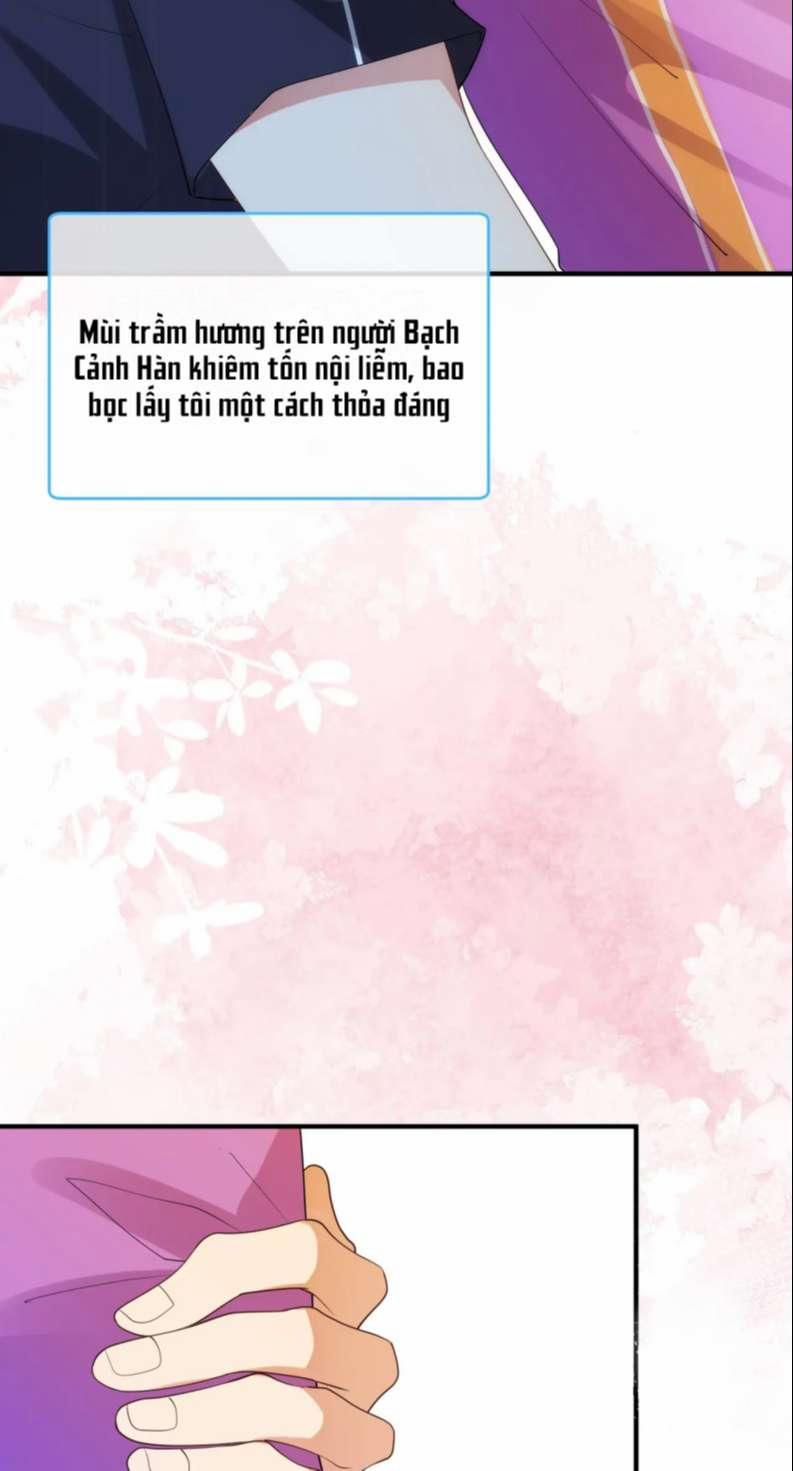 Kế Hoạch Tẩy Trắng Hắc Nguyệt Quang 57 trang 9