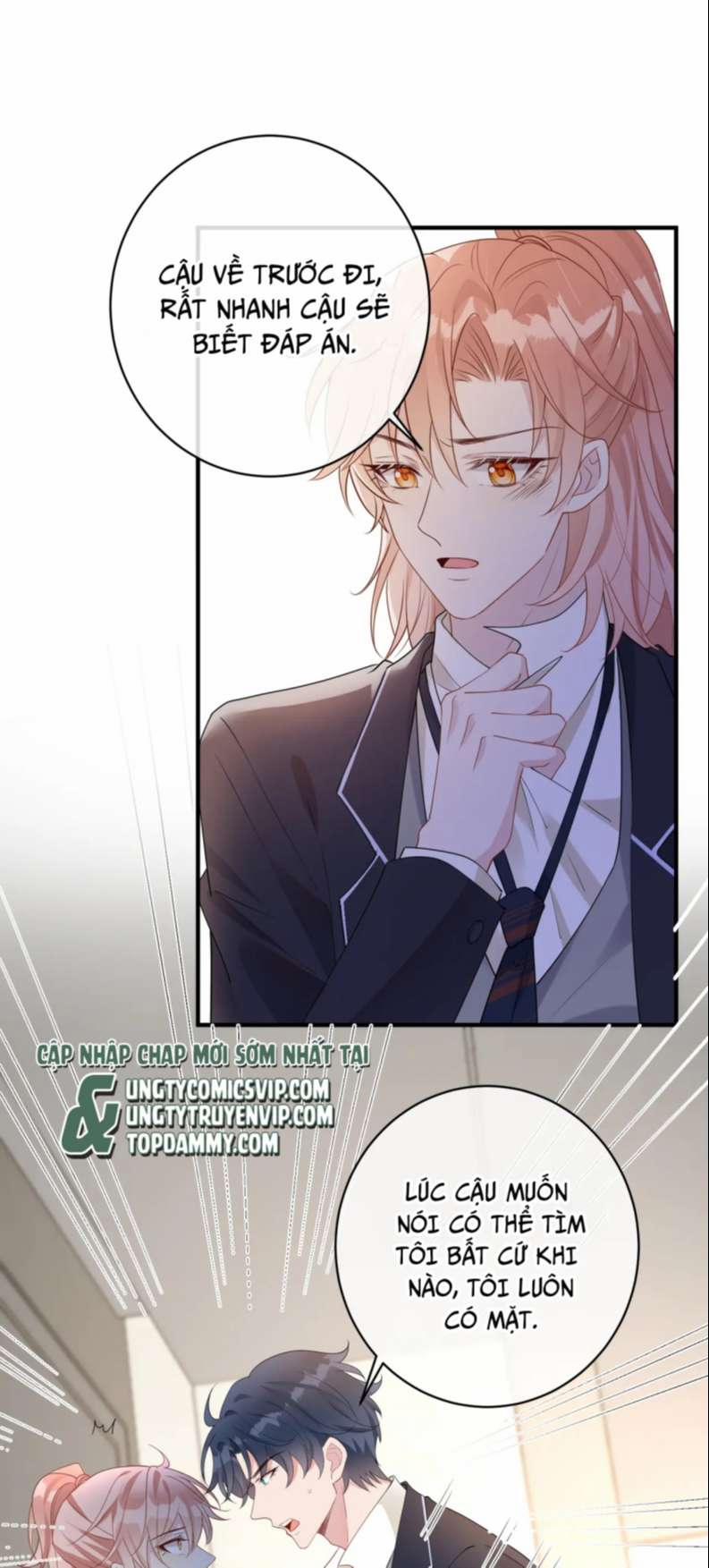 Kế Hoạch Tẩy Trắng Hắc Nguyệt Quang 58 trang 1