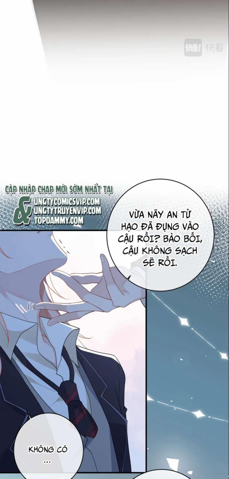 Kế Hoạch Tẩy Trắng Hắc Nguyệt Quang 58 trang 10