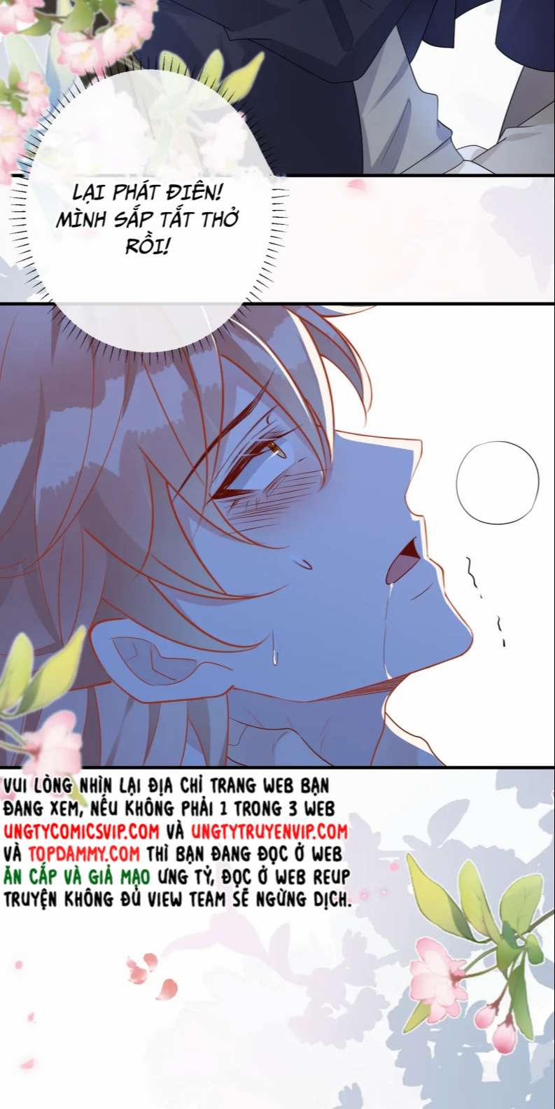 Kế Hoạch Tẩy Trắng Hắc Nguyệt Quang 58 trang 12