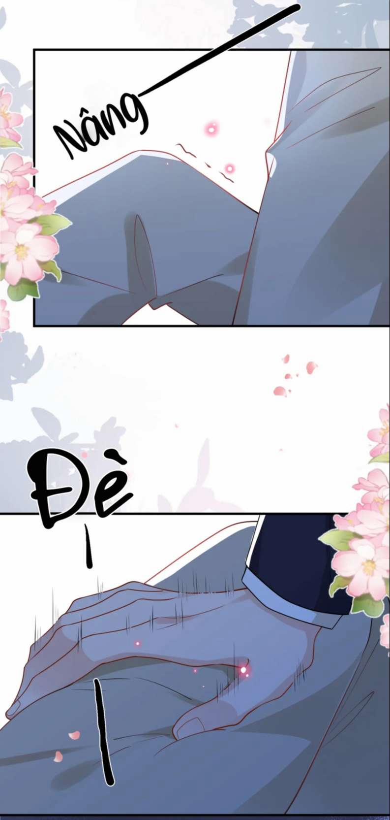 Kế Hoạch Tẩy Trắng Hắc Nguyệt Quang 58 trang 13