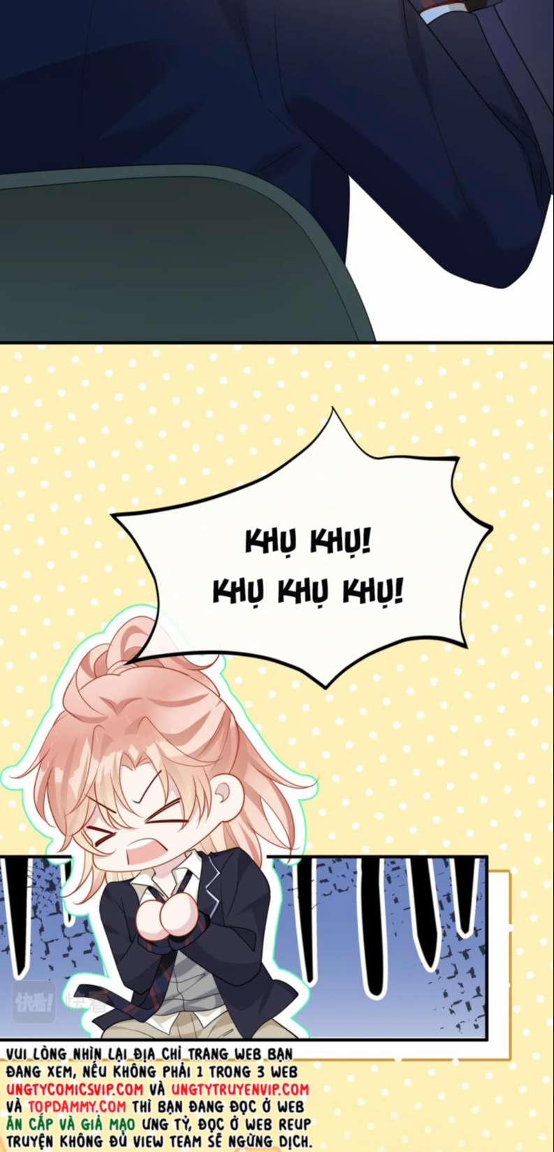 Kế Hoạch Tẩy Trắng Hắc Nguyệt Quang 58 trang 15