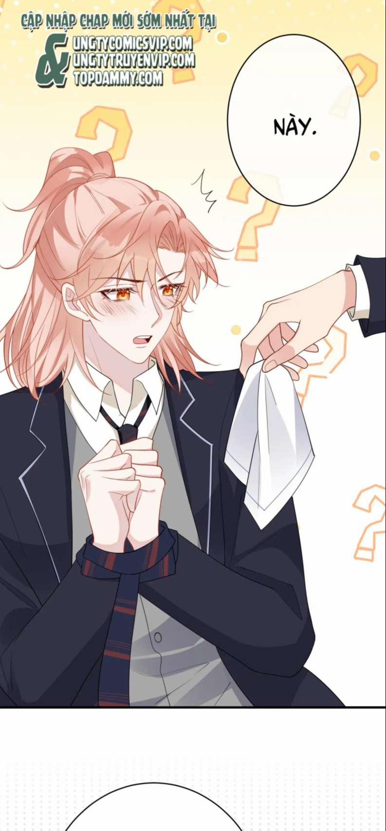 Kế Hoạch Tẩy Trắng Hắc Nguyệt Quang 58 trang 16