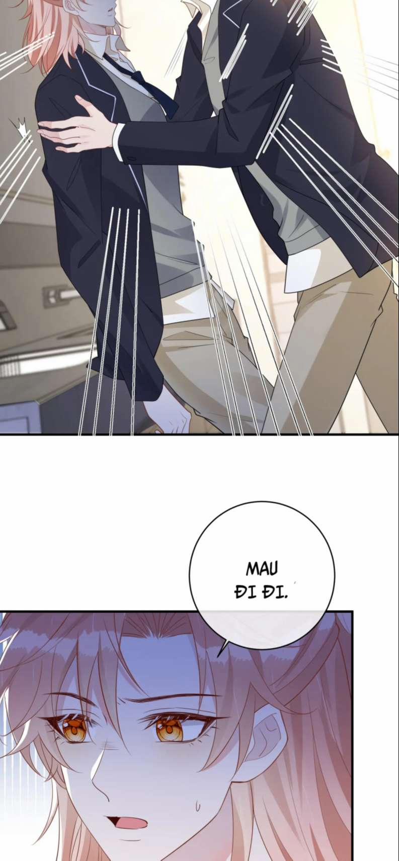 Kế Hoạch Tẩy Trắng Hắc Nguyệt Quang 58 trang 2