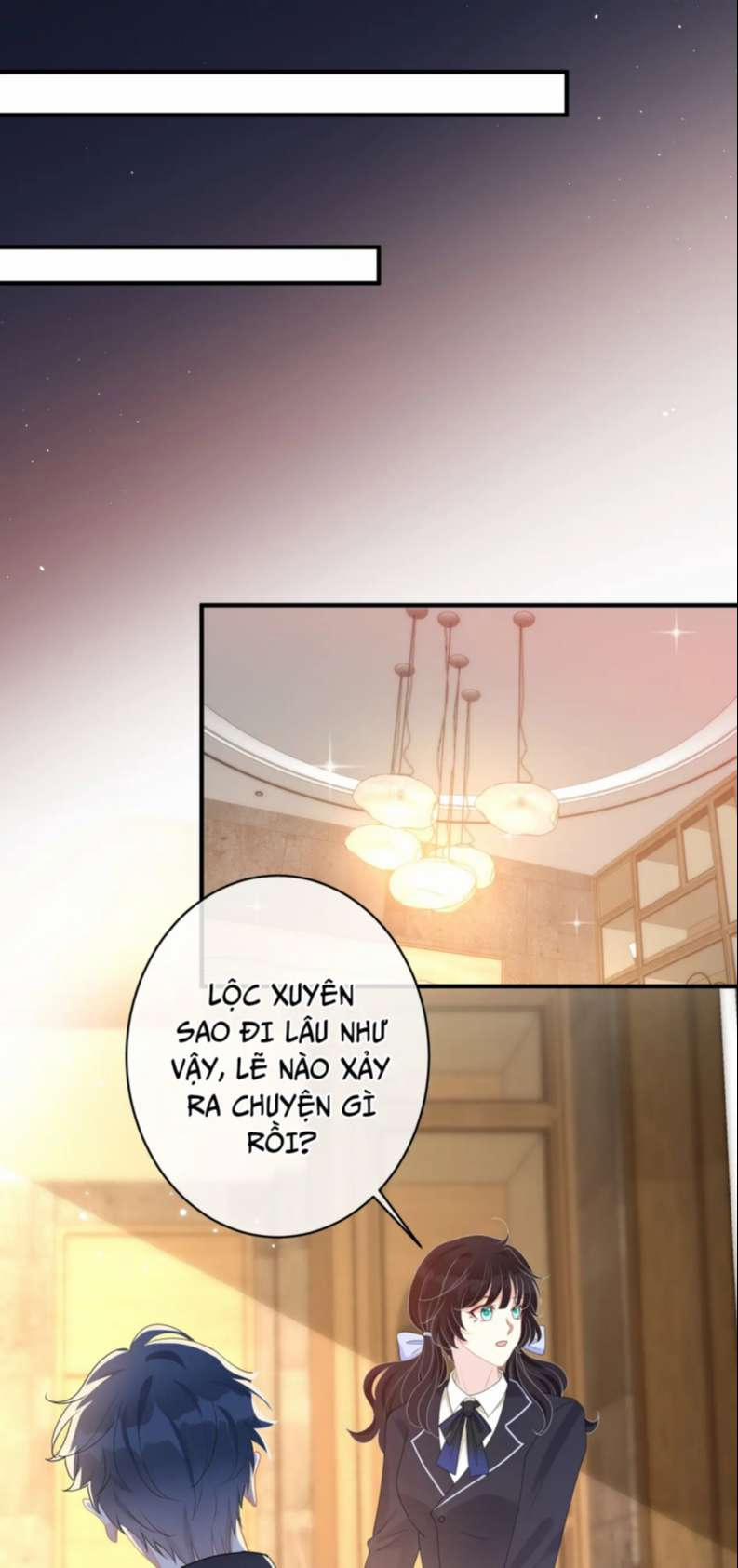 Kế Hoạch Tẩy Trắng Hắc Nguyệt Quang 58 trang 21