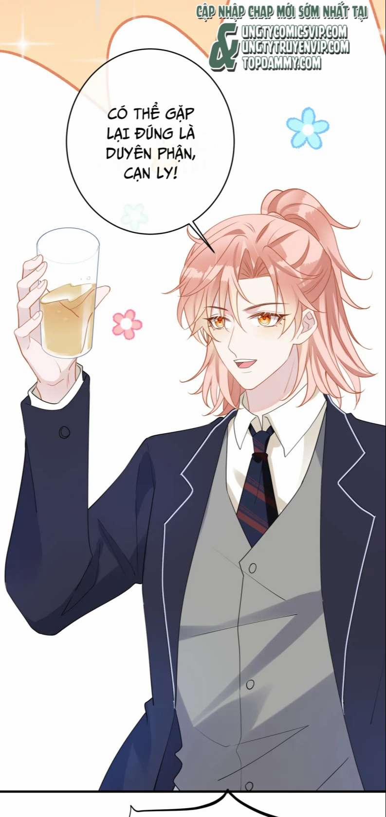 Kế Hoạch Tẩy Trắng Hắc Nguyệt Quang 58 trang 24