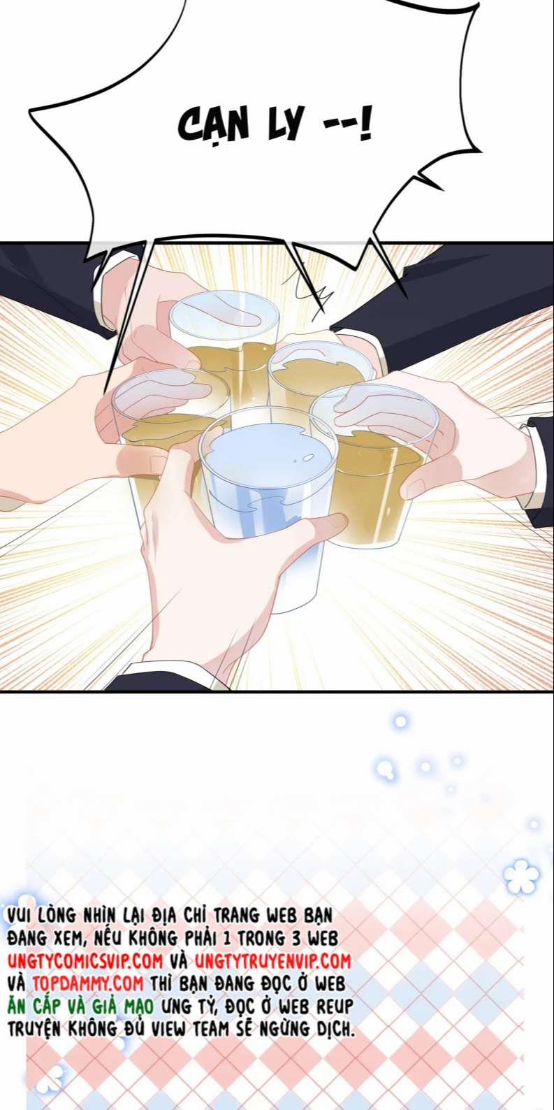 Kế Hoạch Tẩy Trắng Hắc Nguyệt Quang 58 trang 25