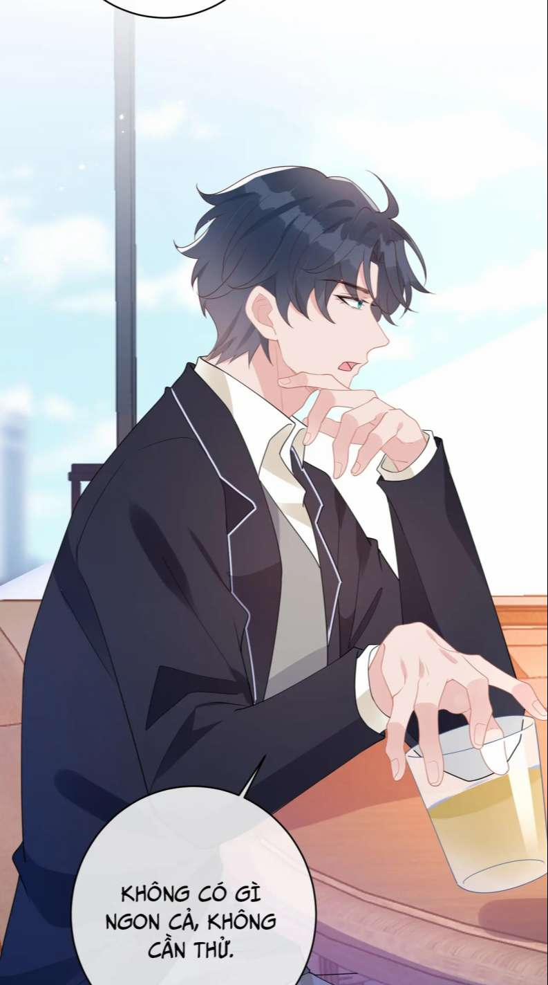 Kế Hoạch Tẩy Trắng Hắc Nguyệt Quang 58 trang 27