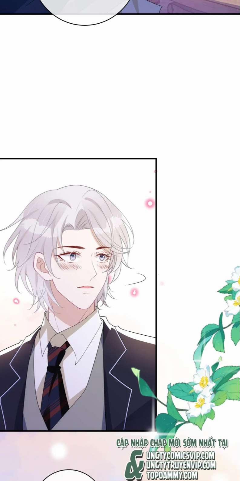 Kế Hoạch Tẩy Trắng Hắc Nguyệt Quang 58 trang 28