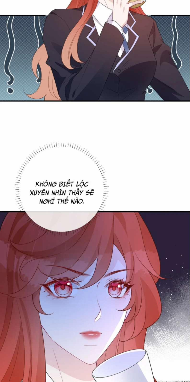 Kế Hoạch Tẩy Trắng Hắc Nguyệt Quang 58 trang 30