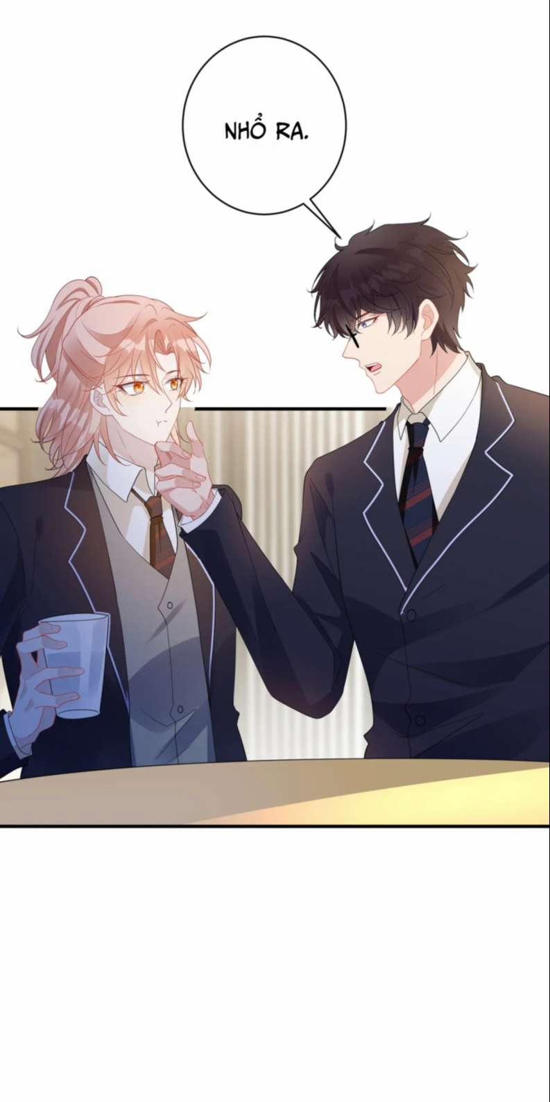 Kế Hoạch Tẩy Trắng Hắc Nguyệt Quang 58 trang 32