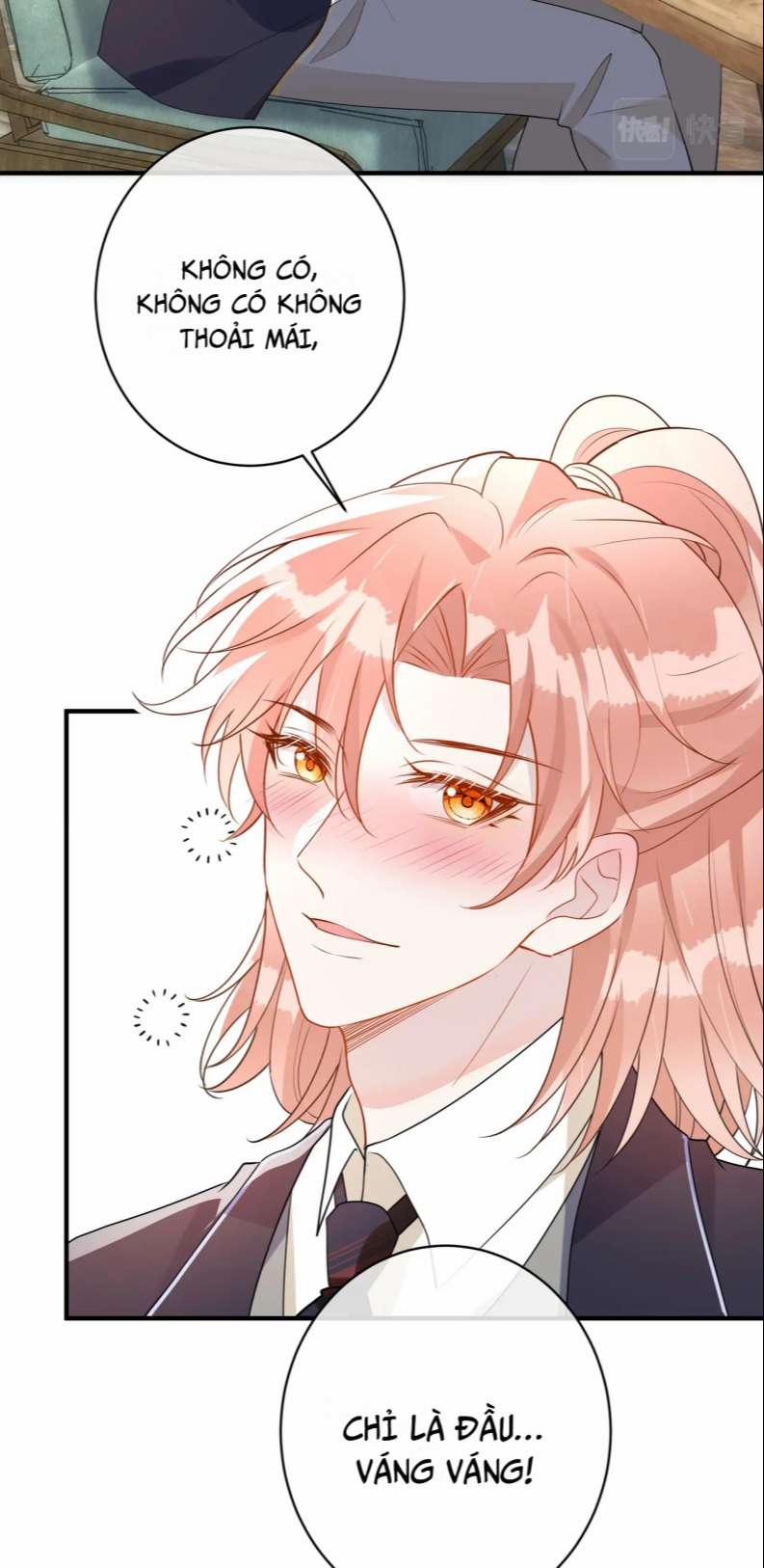 Kế Hoạch Tẩy Trắng Hắc Nguyệt Quang 58 trang 36