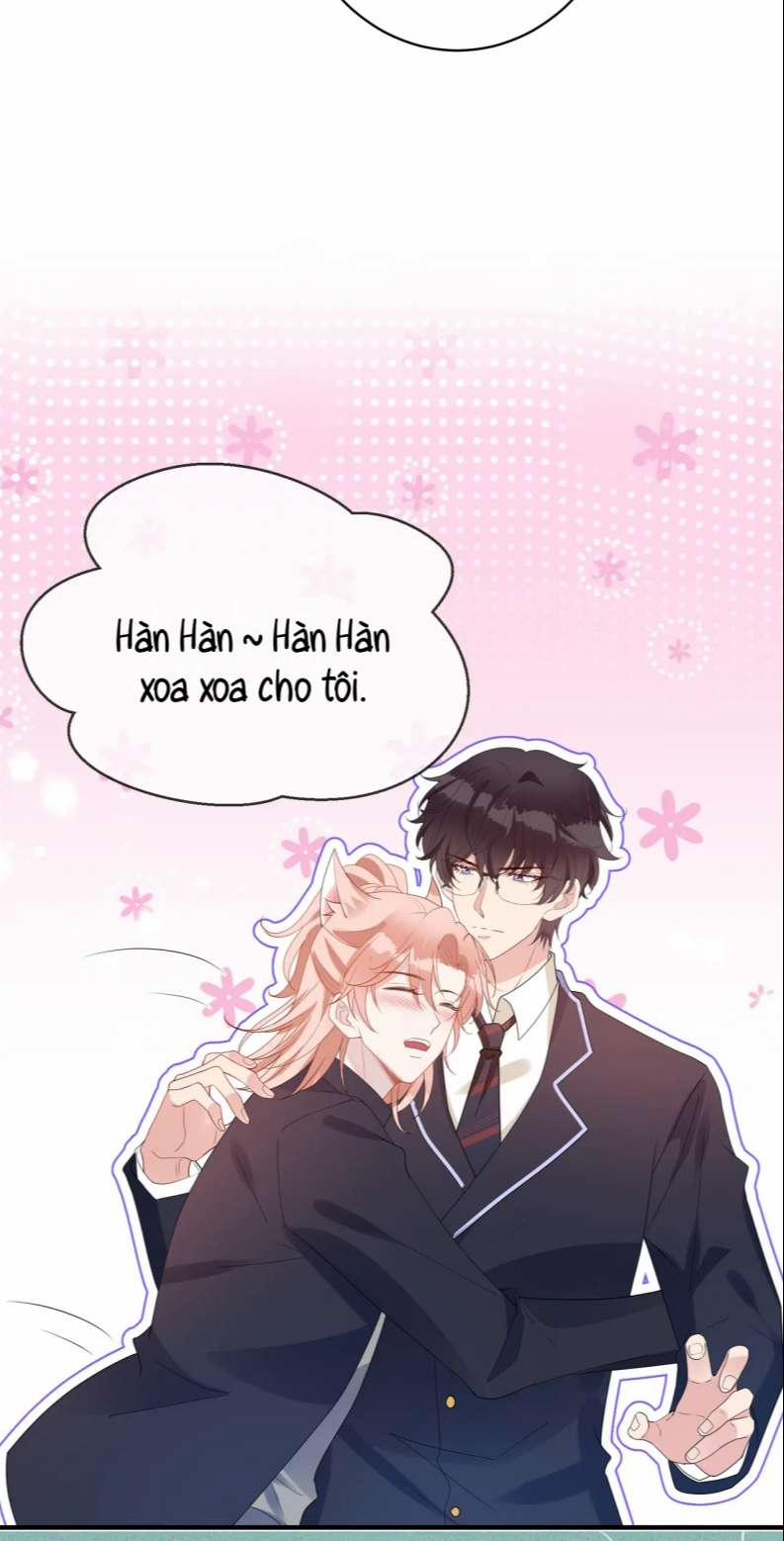 Kế Hoạch Tẩy Trắng Hắc Nguyệt Quang 58 trang 37