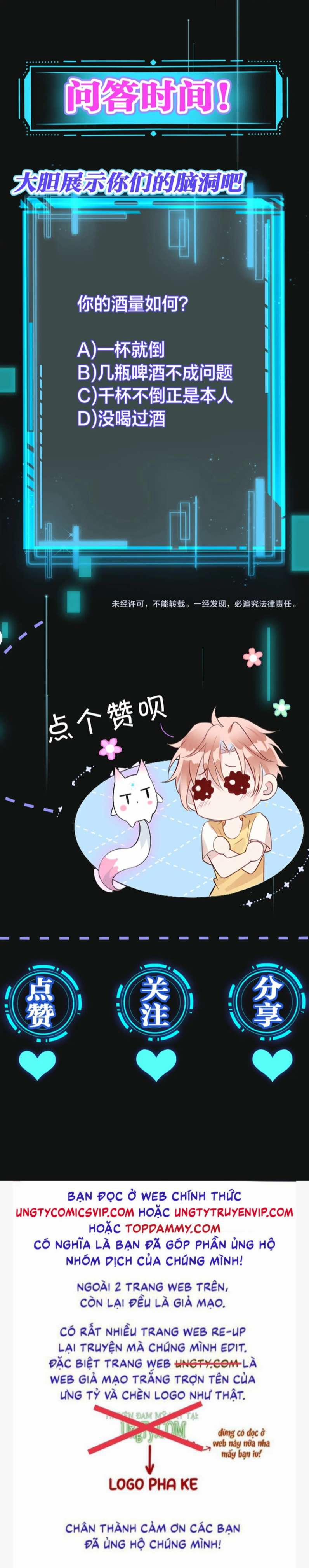 Kế Hoạch Tẩy Trắng Hắc Nguyệt Quang 58 trang 39