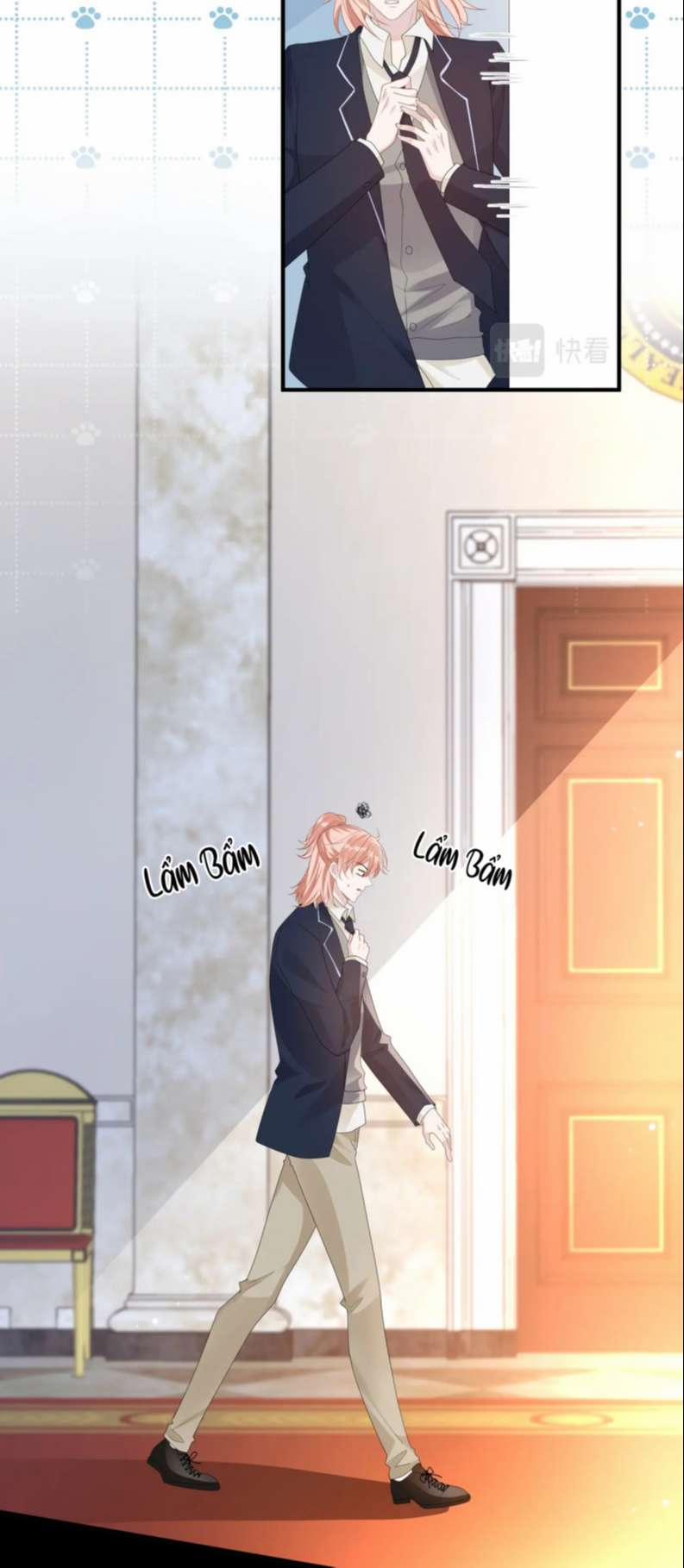 Kế Hoạch Tẩy Trắng Hắc Nguyệt Quang 58 trang 4