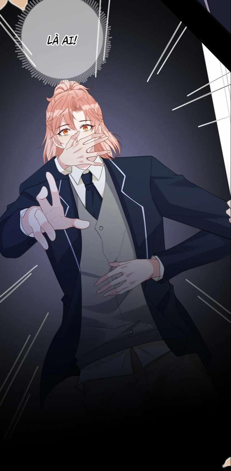 Kế Hoạch Tẩy Trắng Hắc Nguyệt Quang 58 trang 6