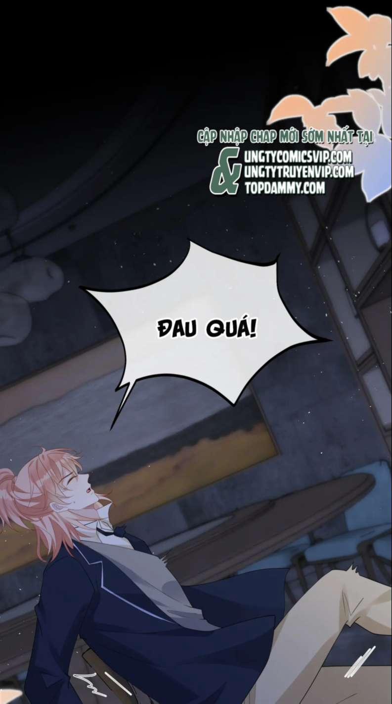 Kế Hoạch Tẩy Trắng Hắc Nguyệt Quang 58 trang 7